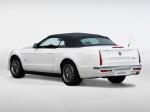 Mitsuoka Galue Convertible 2007 года